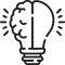 Critical Thinking Icon Active