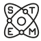 STEM Learning Icon Active